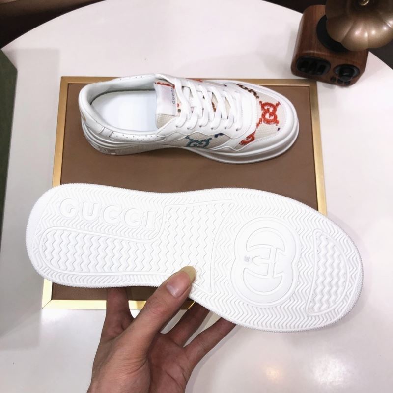 Gucci Low Shoes